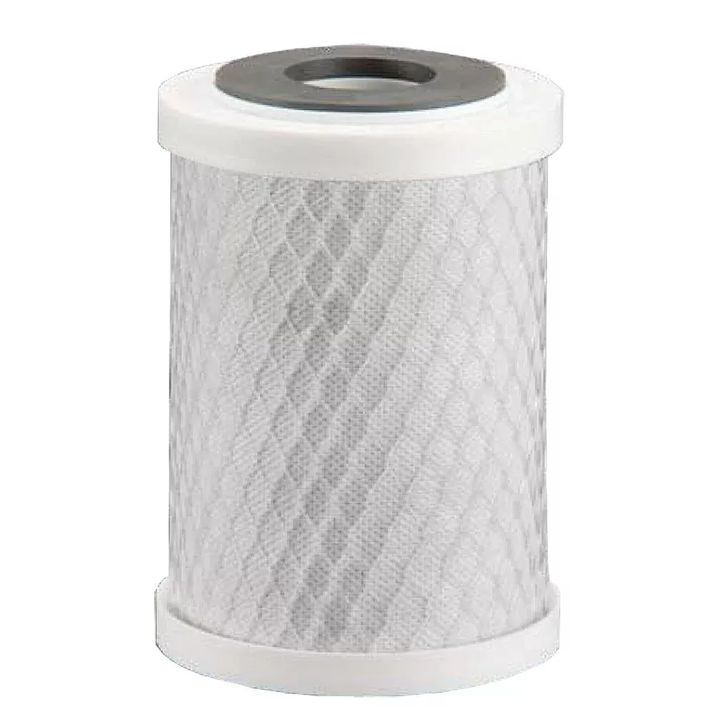 5" Filtrex Matrikx CTO Plus Carbon Block 0.6 Mic Filter