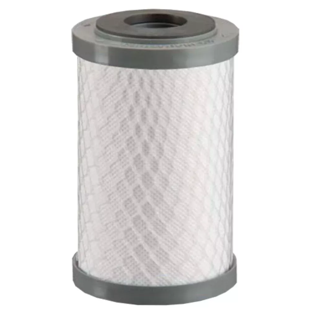 5" Filtrex Matrikx +Pb1 CTO/Cyst/Lead Carbon Block 0.5 Mic Filter