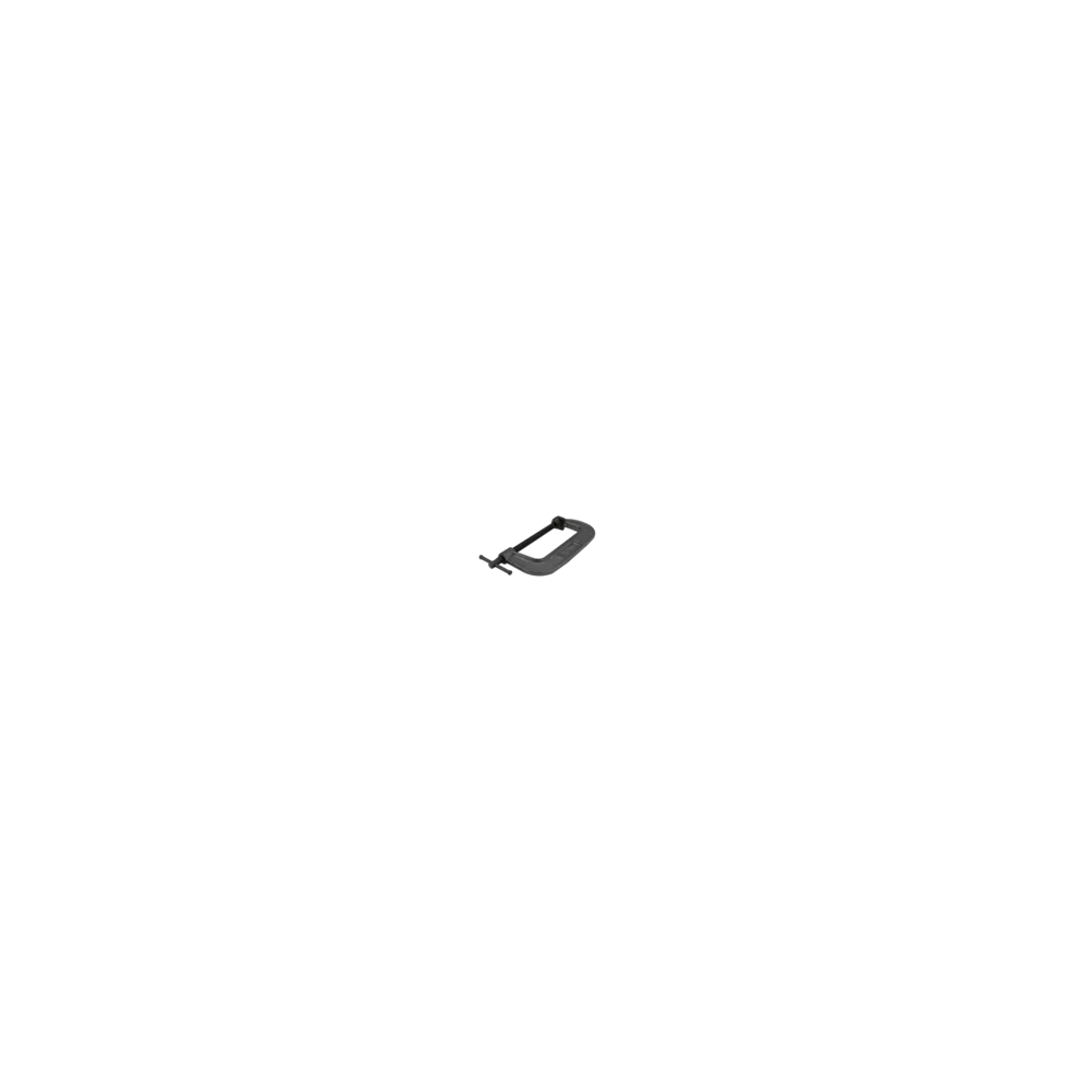 540A-8 C-CLAMP-8IN(TEXT)