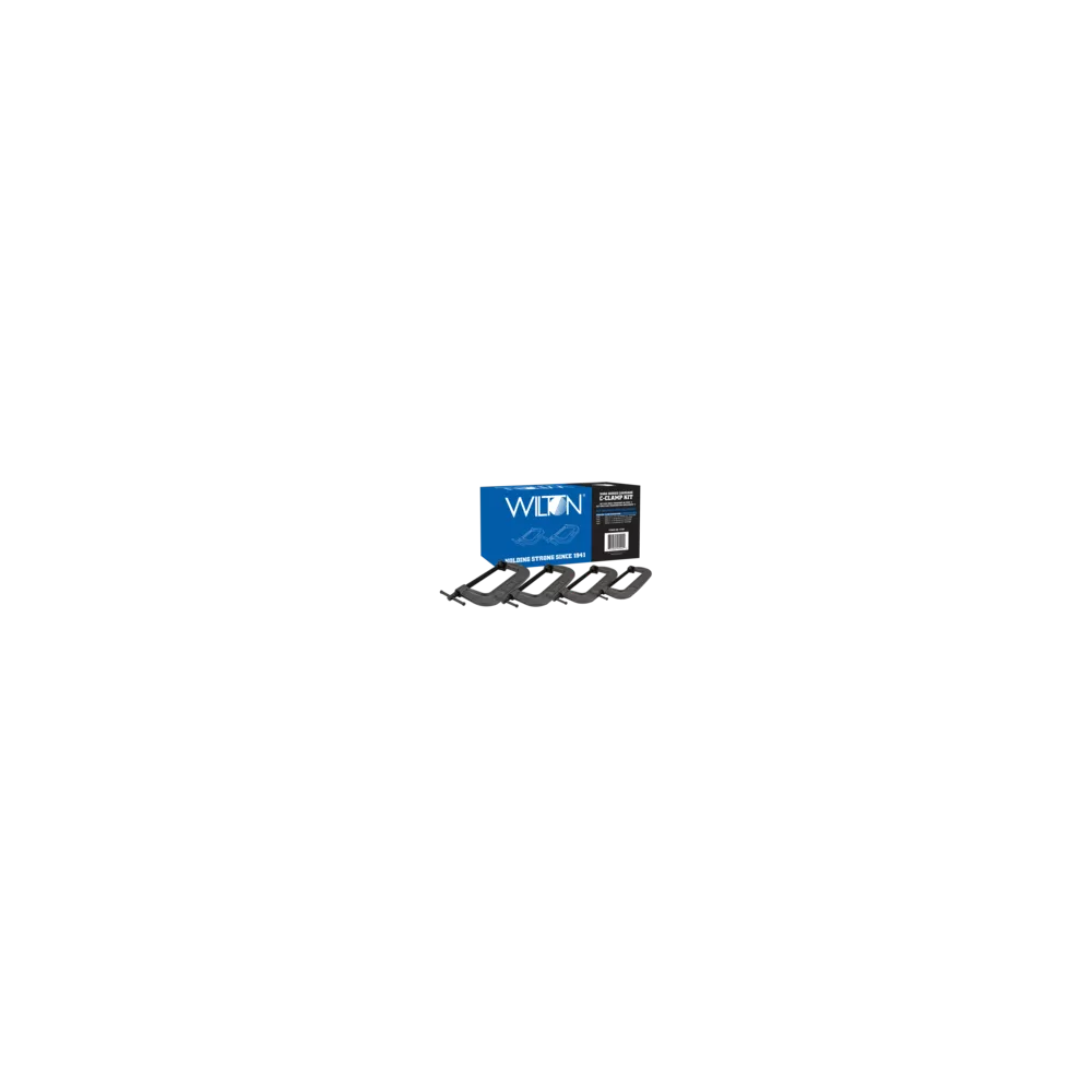 540A Series Carriage C-Clamp Kit