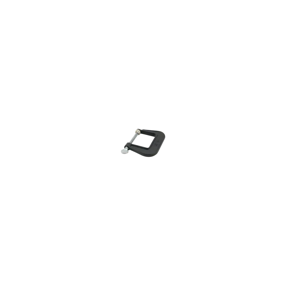 #568N C CLAMP W/NYLON TIP