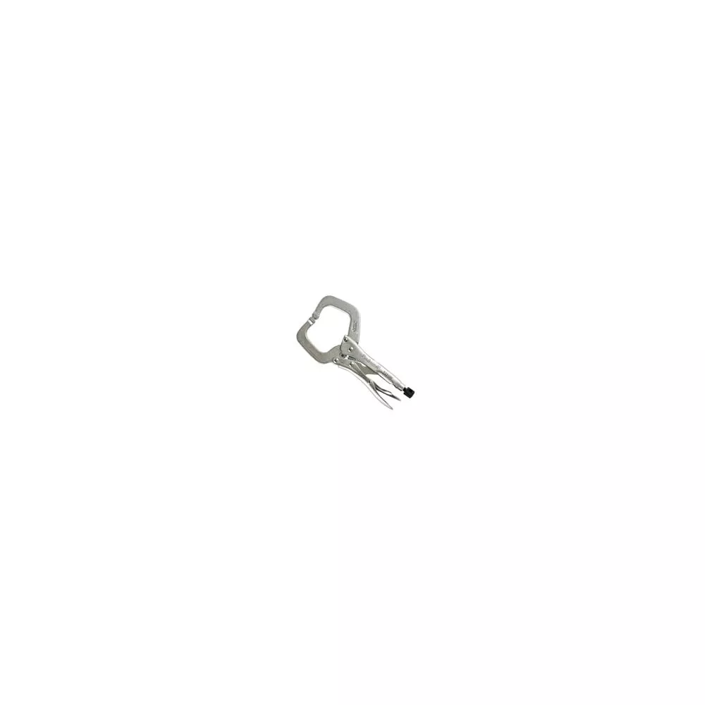 6 LOCKING C CLAMP PLIERS" PROFERRED