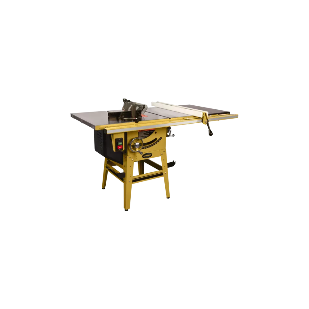 64B TA SAW, 1.75HP 115/230V, 30" RK