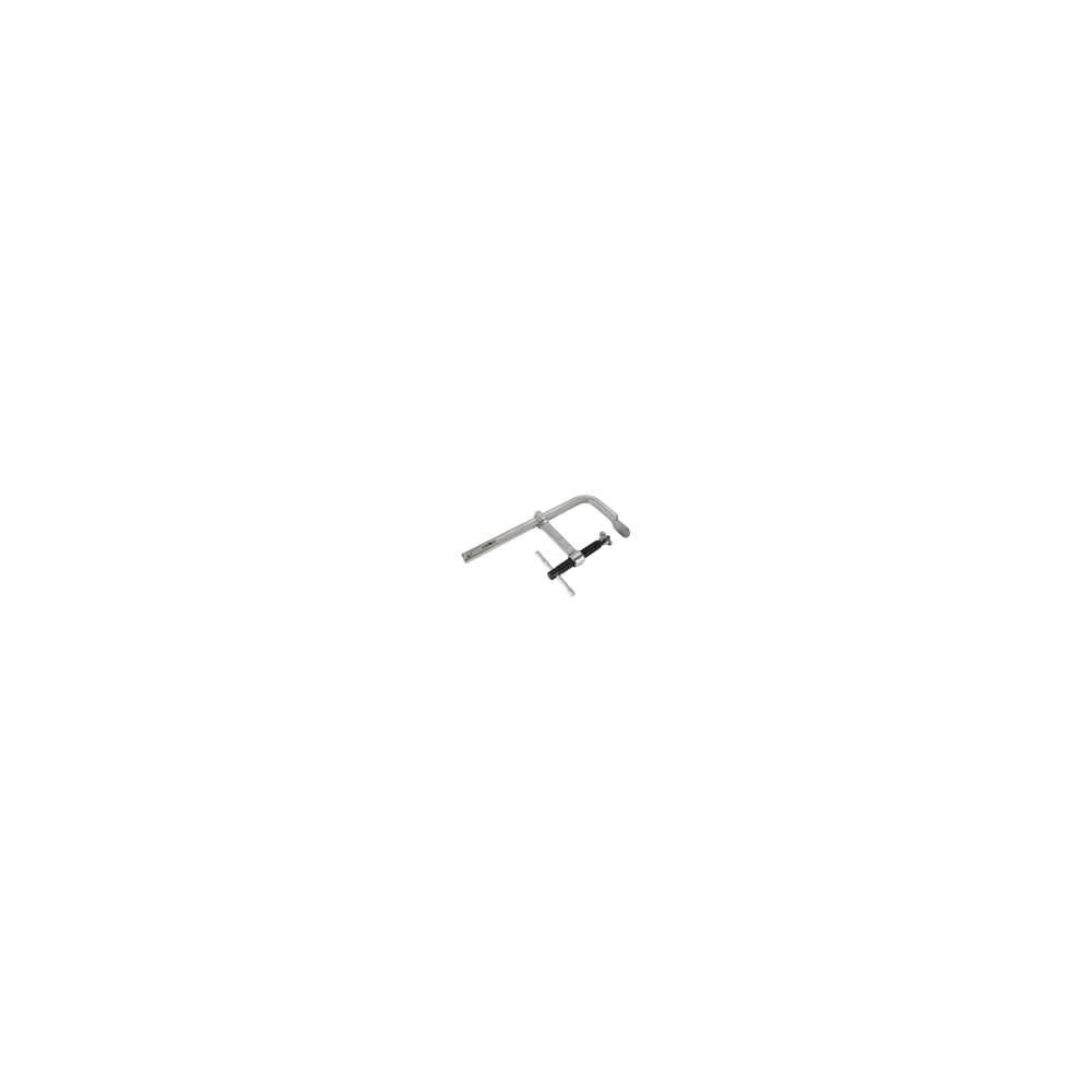 660S-18, 18IN LIGHT DUTY F-CLAMP