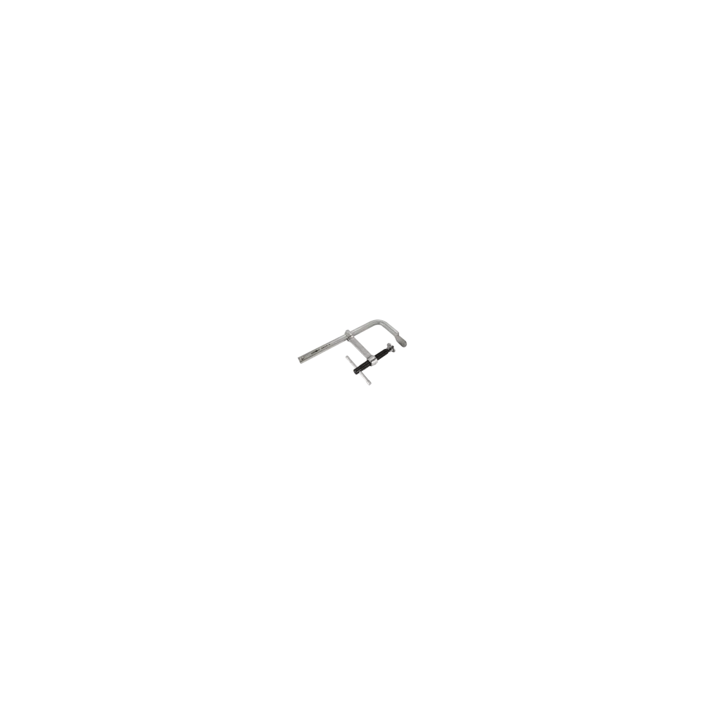660S-8, 8" LIGHT DUTY F-CLAMP
