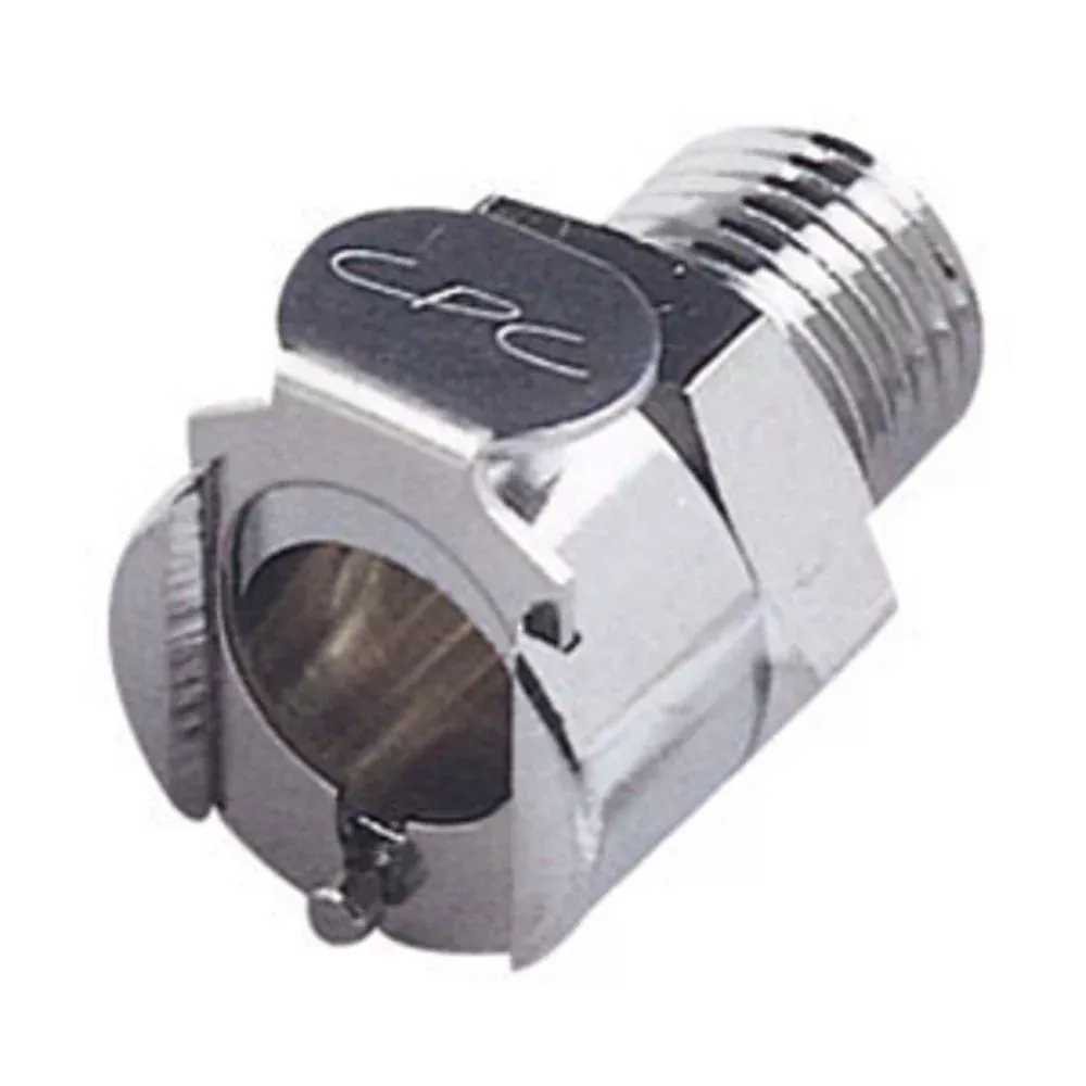 74800 NSF Valved Coupling Body 1/4 BSPT