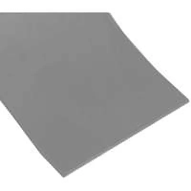 Abbott Rubber R82 Series R80005001 Faucet Gasket, 1/16 in Thick, Neoprene Rubber