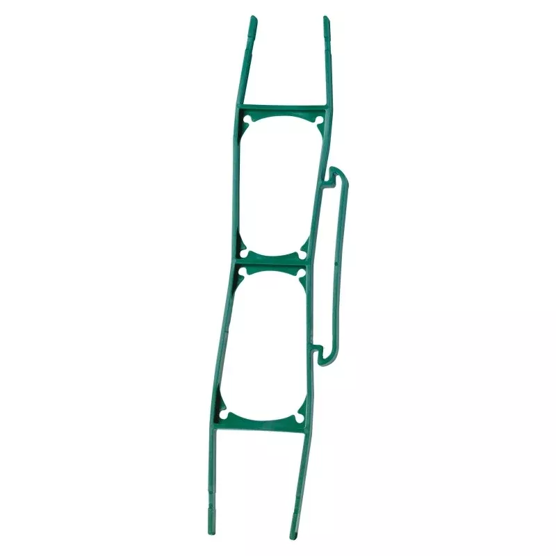 Adams 9150-99-1740 Light and Cord Wind Up, Plastic, Green