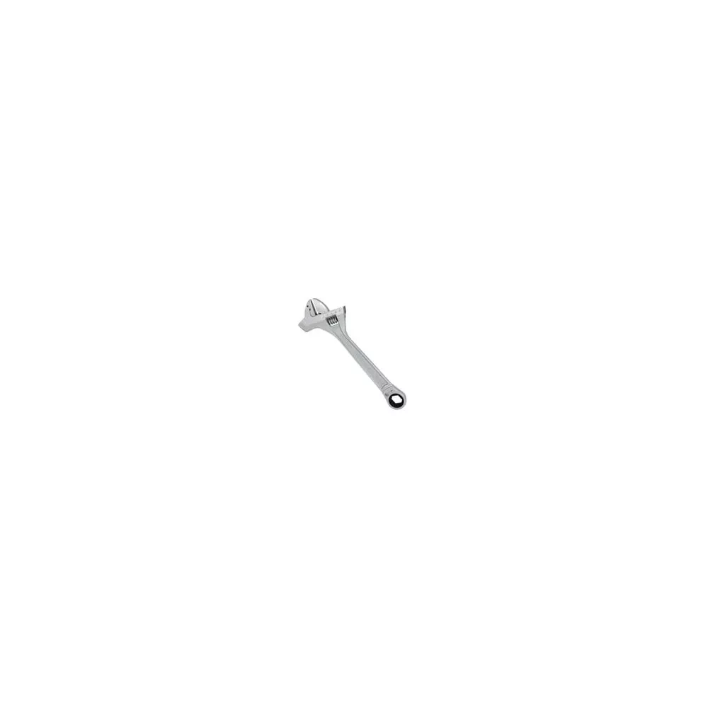 ADJUSTABLE WRENCH, 12'' W/ HAMMER,