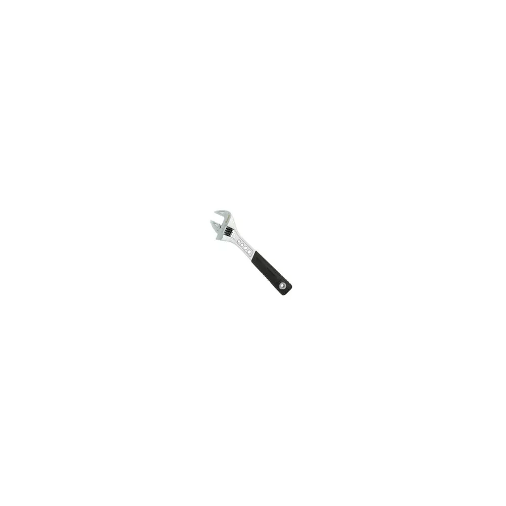 ADJUSTABLE WRENCH, 8'' TIGER PAW, M