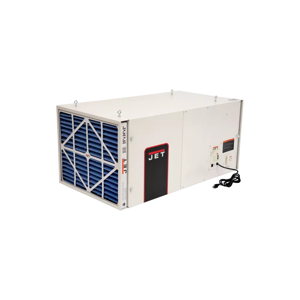 AFS-2000 1700 CFM AIR FLTRTN SYSTM(TEXT