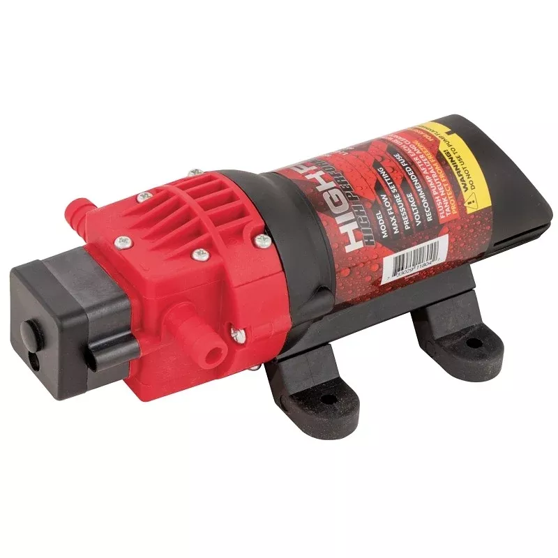 Ag South 5151086 Pump, Replacement
