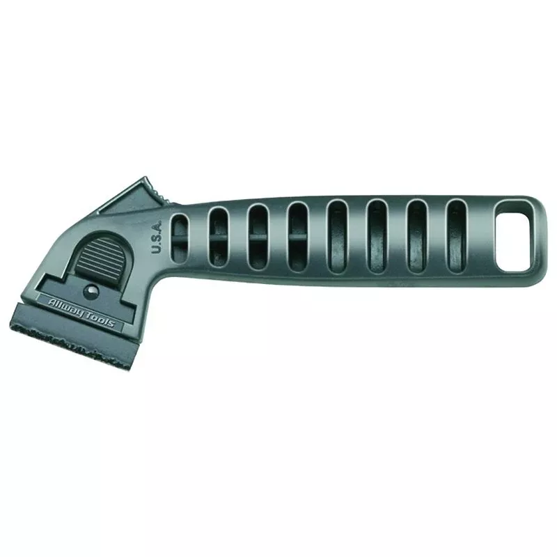 ALLWAY GR Grout Rake, Tungsten Carbide Blade
