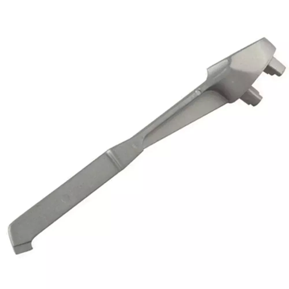 Aluminum Bung Wrench 2479100 for Colder DrumQuik DQ PRO