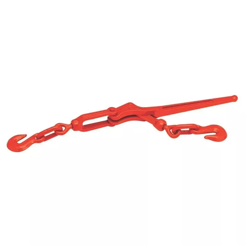 American Power Pull 13040 Forged Load Binder, 2600 lb Working Load, Steel