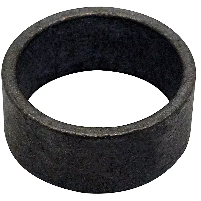 Apollo APXCR1225PK Crimp Ring, 1/2 in, Copper, 25/PK