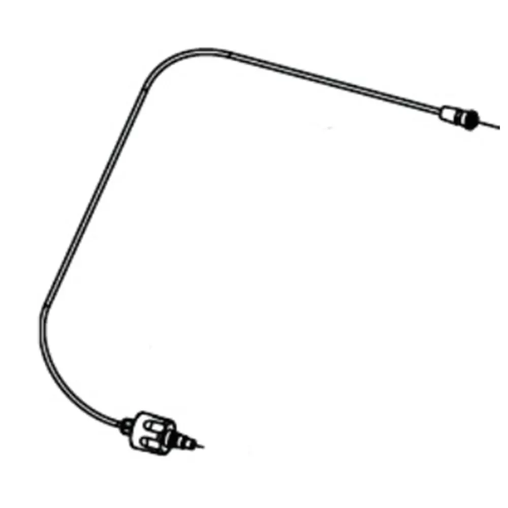 Aqua Flo 89520 UVSS-6M/UVSS-10M Sensor