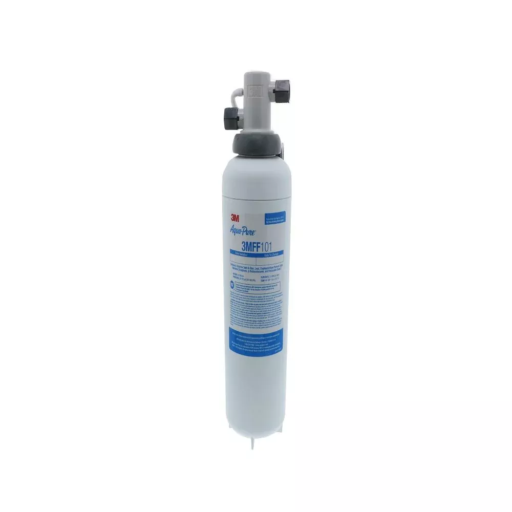 Aqua-Pure 3MFF100 Full Flow Drinking Water System