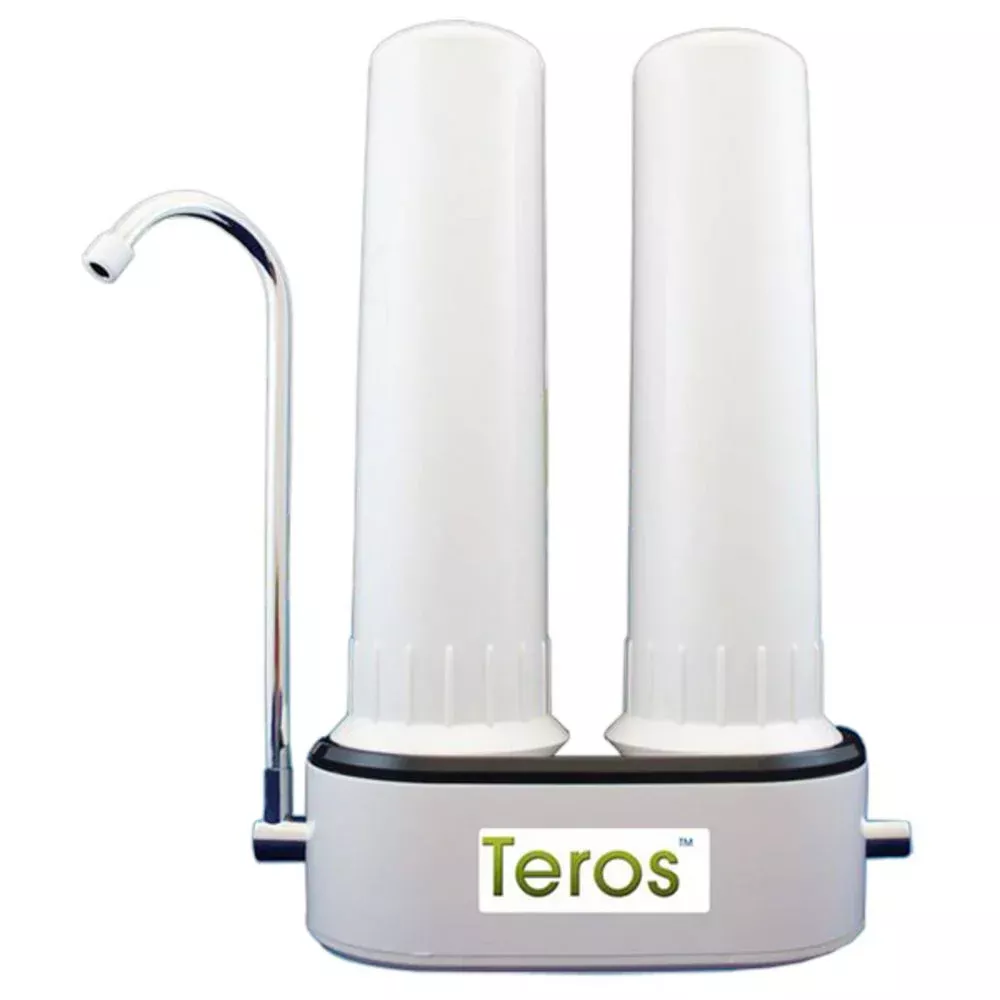 AquaCera W9334040 Teros Countertop Purifier