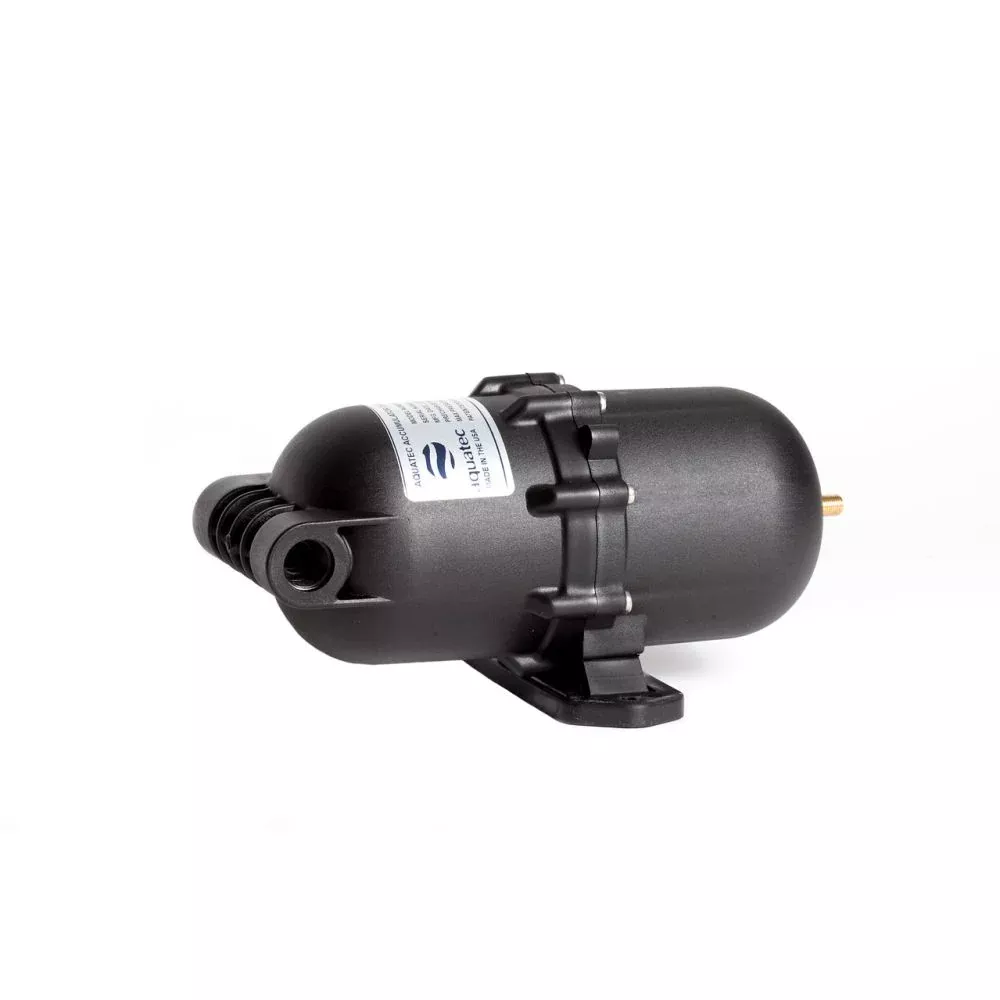 Aquatec ACT-820-NPT 3/8" Female NPT Accumulator Tank