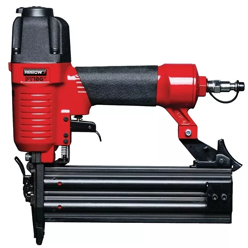 Arrow PT18G Pneumatic Brad Nailer