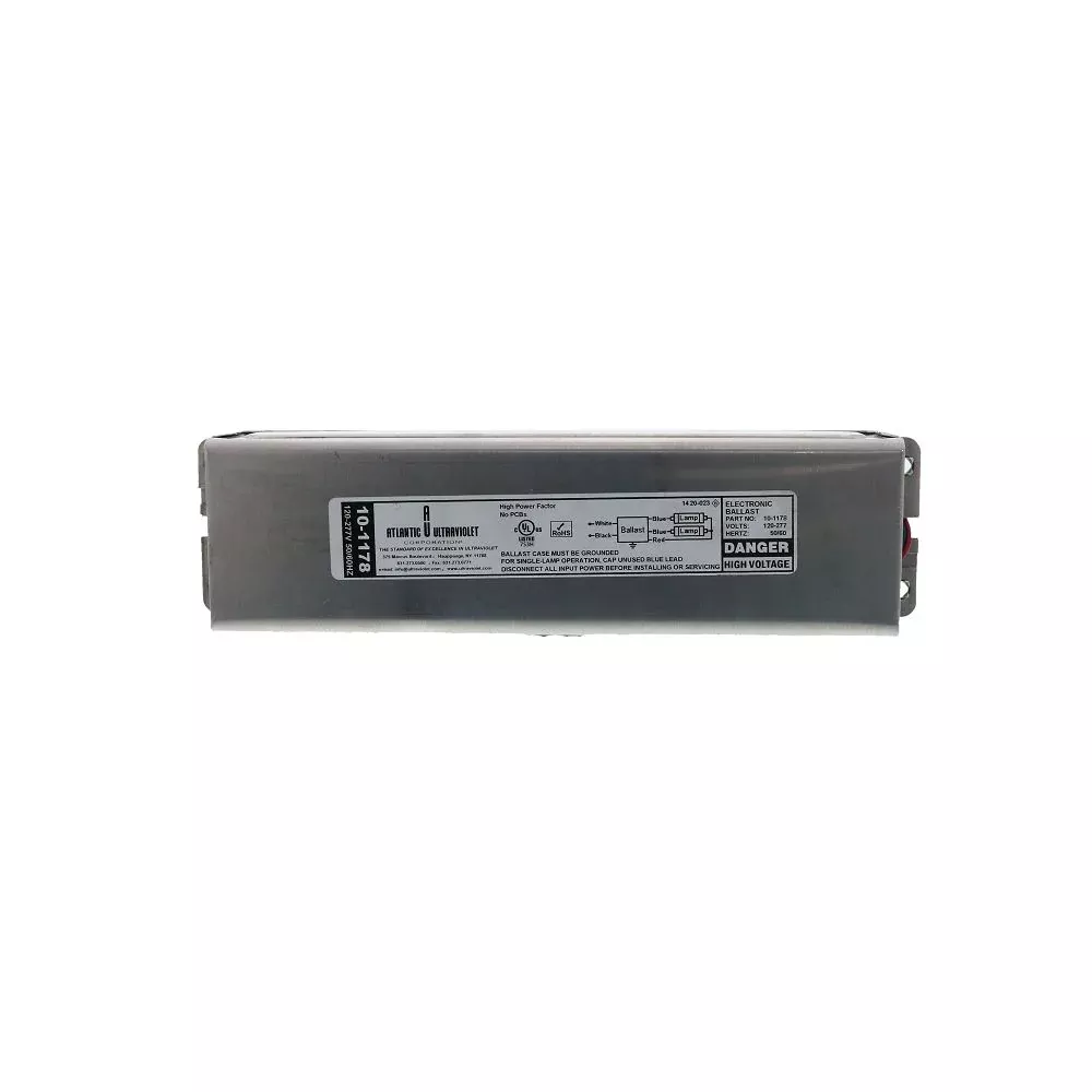 Atlantic UV Megatron M150 Replacement Transformer Ballast