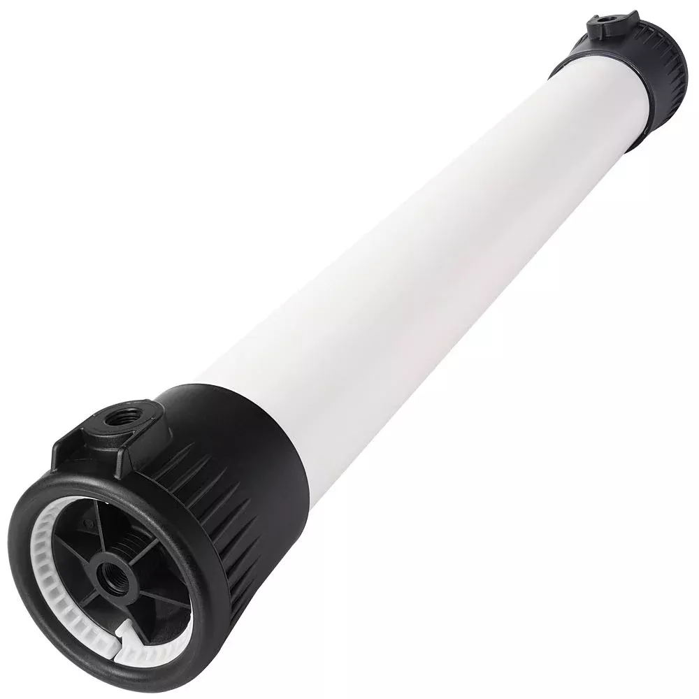 AXEON 200553 4 x 120 PVC Membrane Housing