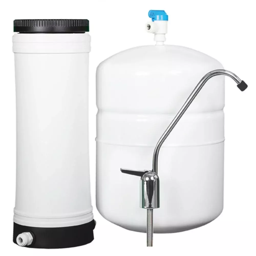 AXEON 211470 Solo I Reverse Osmosis System 50 GPD
