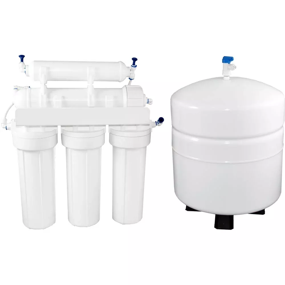 Axeon - 5-Stage - RO System 50-75 gpd