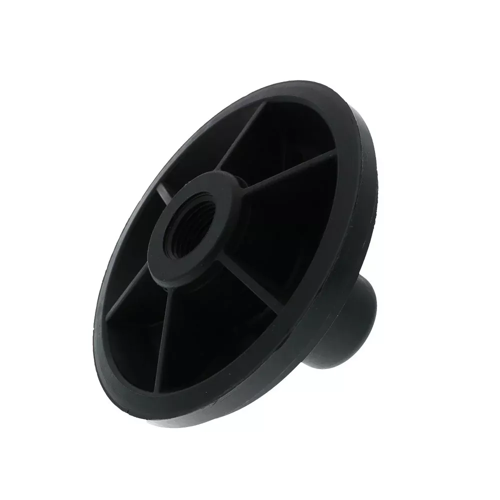AXEON End Plug (Closed) for 4" Membrane Housing
