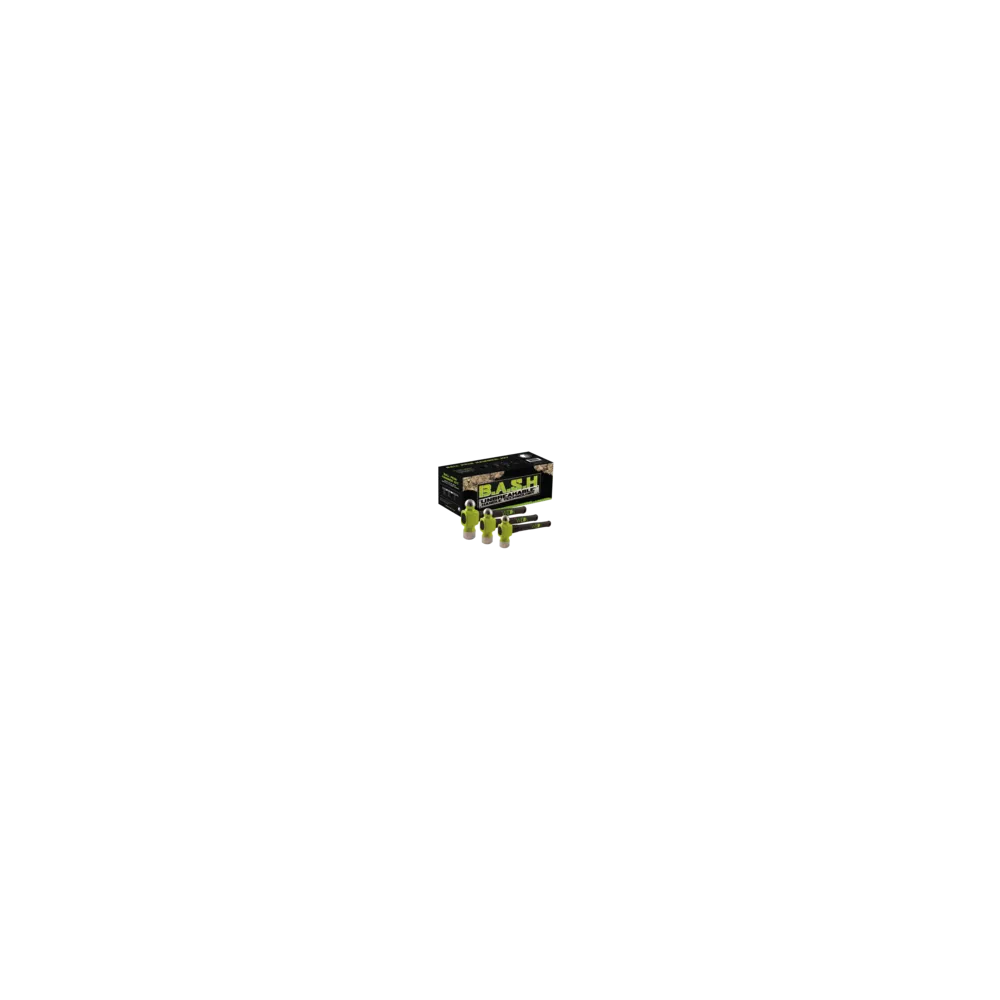 B.A.S.H 3-PC Ball Pein Kit