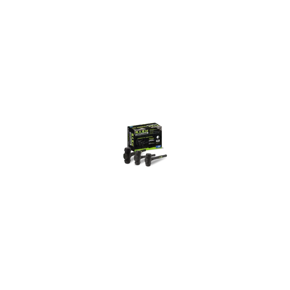 B.A.S.H Dead Blow Hammer Kit
