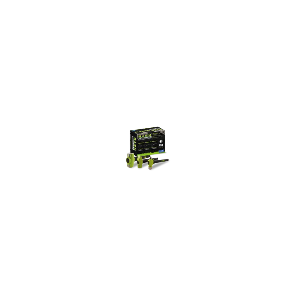 B.A.S.H Mechanics Hammer Kit