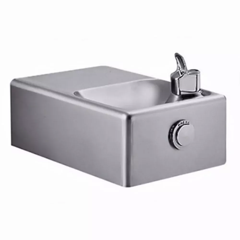 Barrier-Free F140PM Modular Drinking Fountain