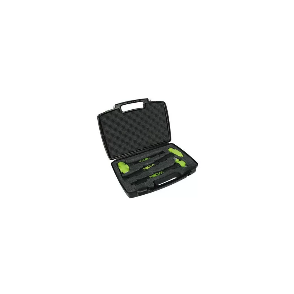 BASH 3 PIECE KIT