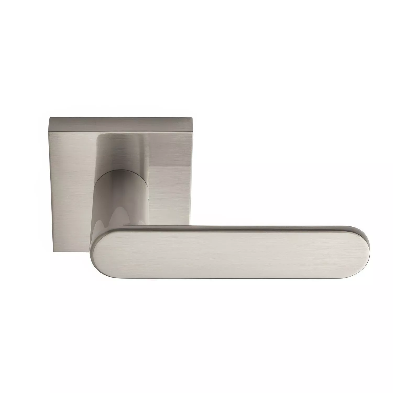 Better Home Products Southlake Passage Door Lever