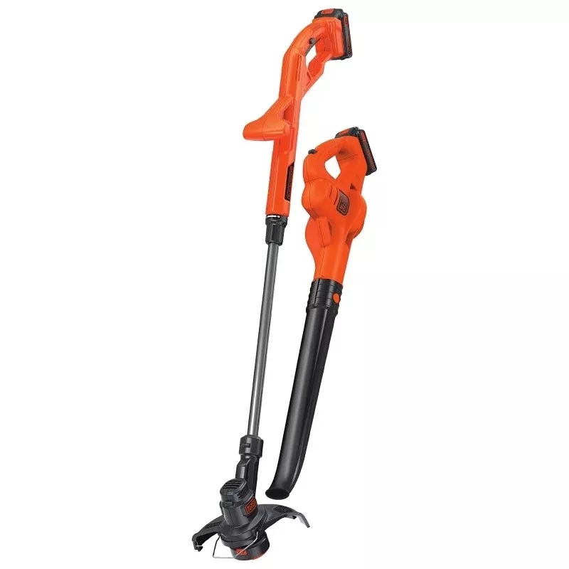 Black+Decker LCC222 Series Combination Tool Kit, Includes: (1) AFS Spool, Battery Included, 1.5 Ah, 20 V, Lithium-Ion