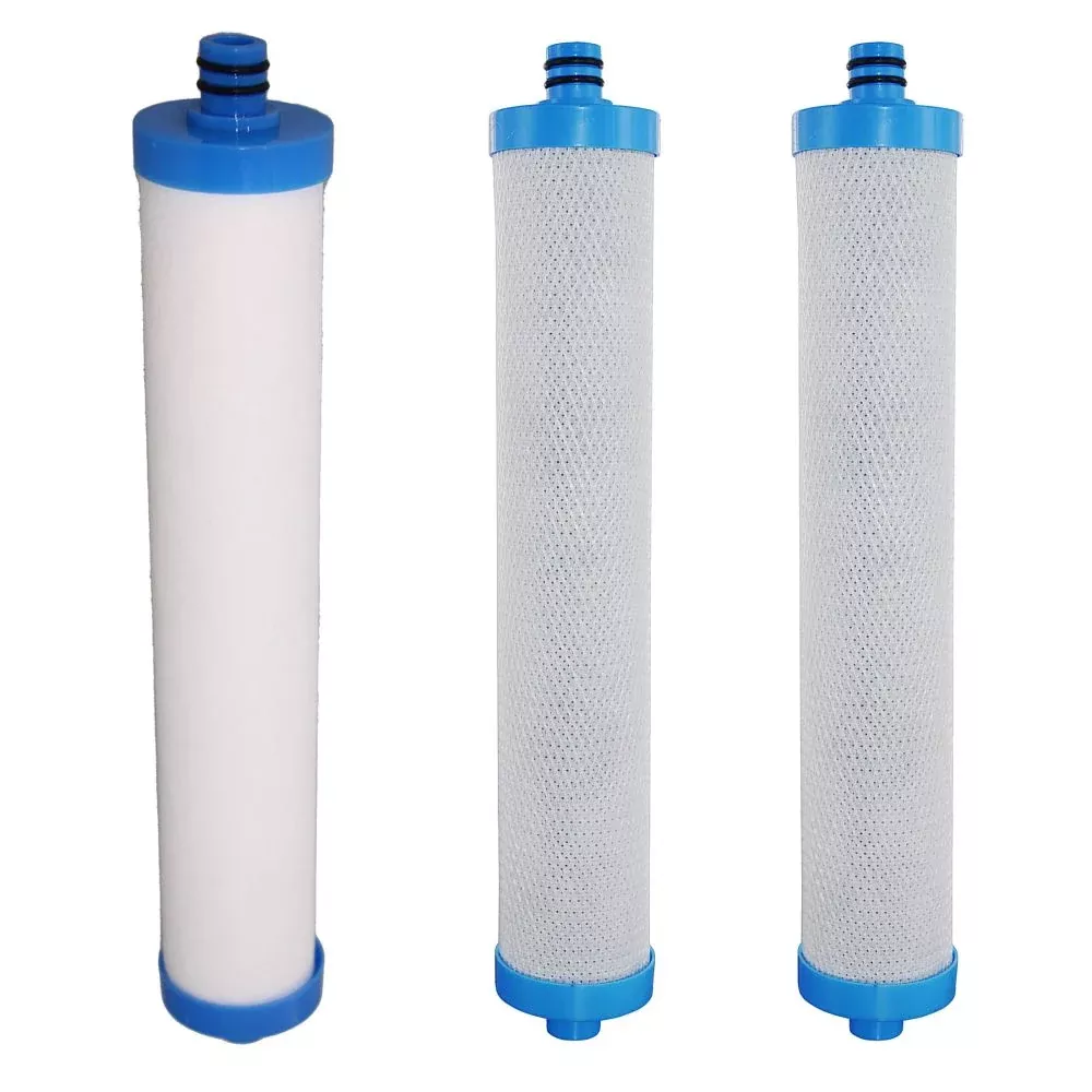 Body Glove WI-BG-PURE-FILTER-KIT Replacement Filter Kit by Neo-Pure