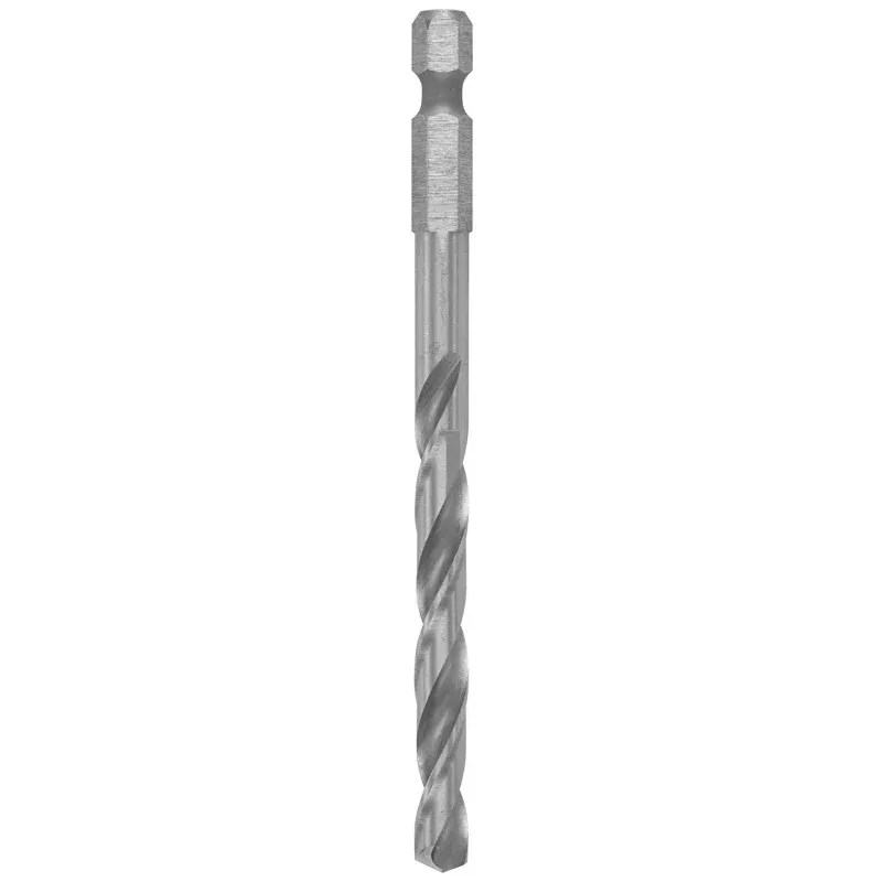 Bosch HSP-HS Pilot Bit, 1/4 in Shank, Hex Shank