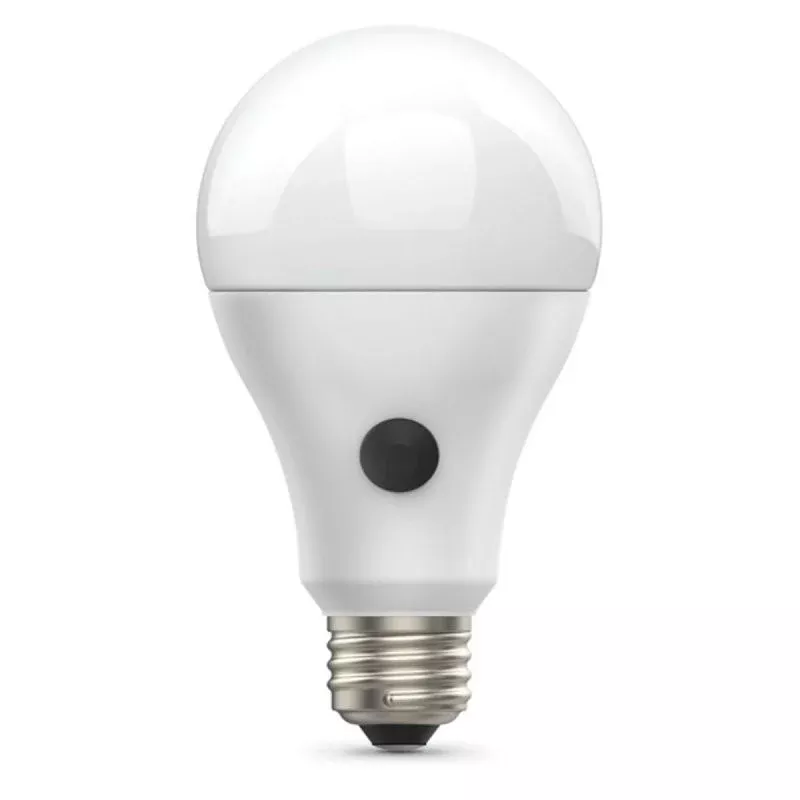 BULB BATTERY BKUP LED A21 27K