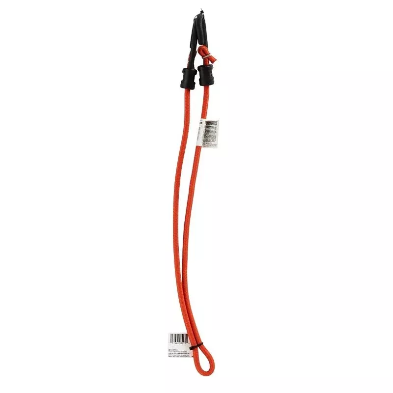BUNGEE CORD W/STL CRE ORG 40IN