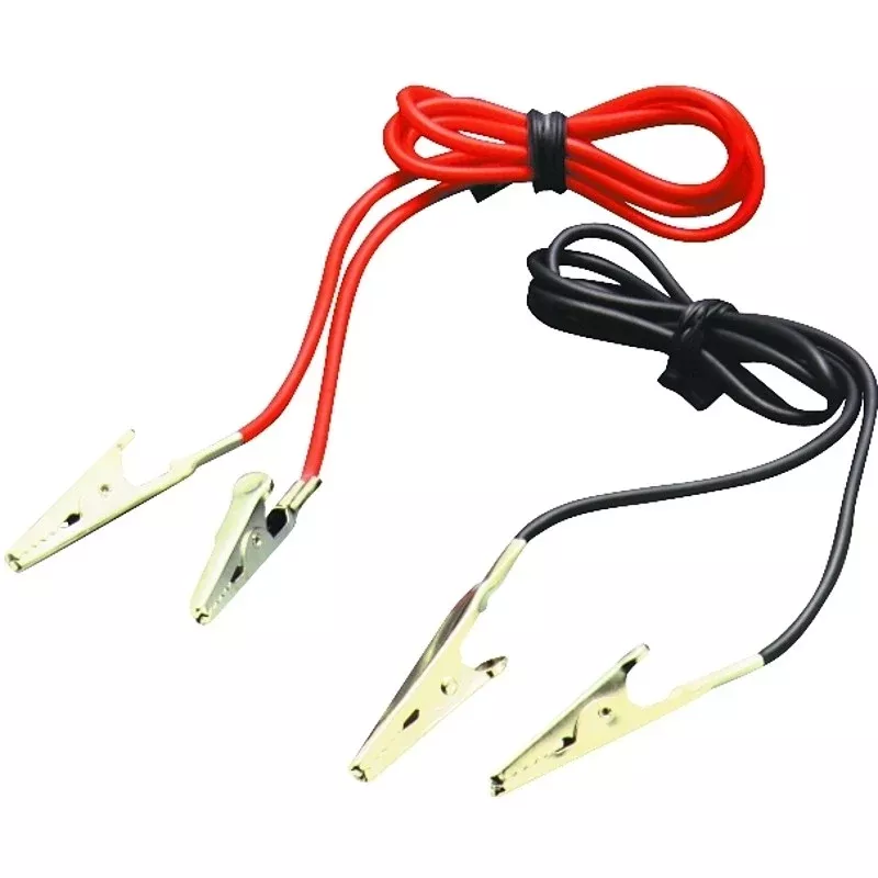 Calterm 70315 Test Lead, 15 A, 30 in L