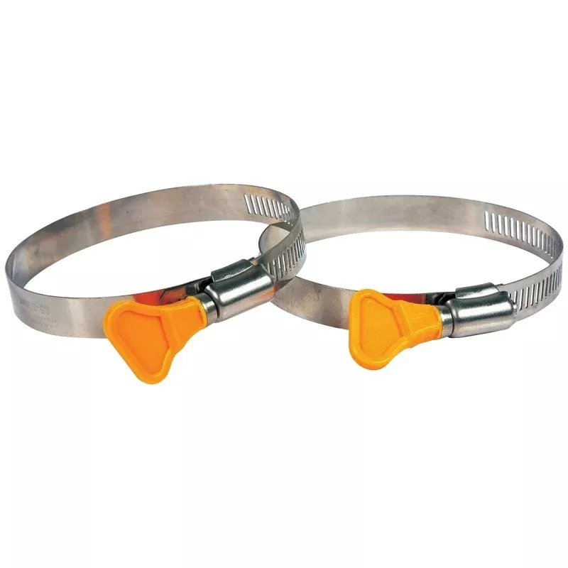 Camco USA 39553 Twist-It Clamp