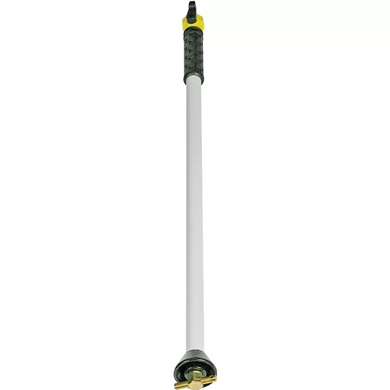 Camco USA 40094 Holding Tank Rinser, Polypropylene