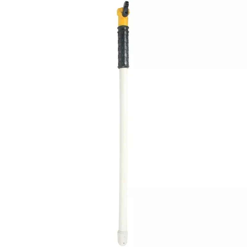 Camco USA 40103 Holding Tank Rinser, Polypropylene, Includes: Holding Tank Rinser Plus an 8 ft Hose, Faucet Adapter