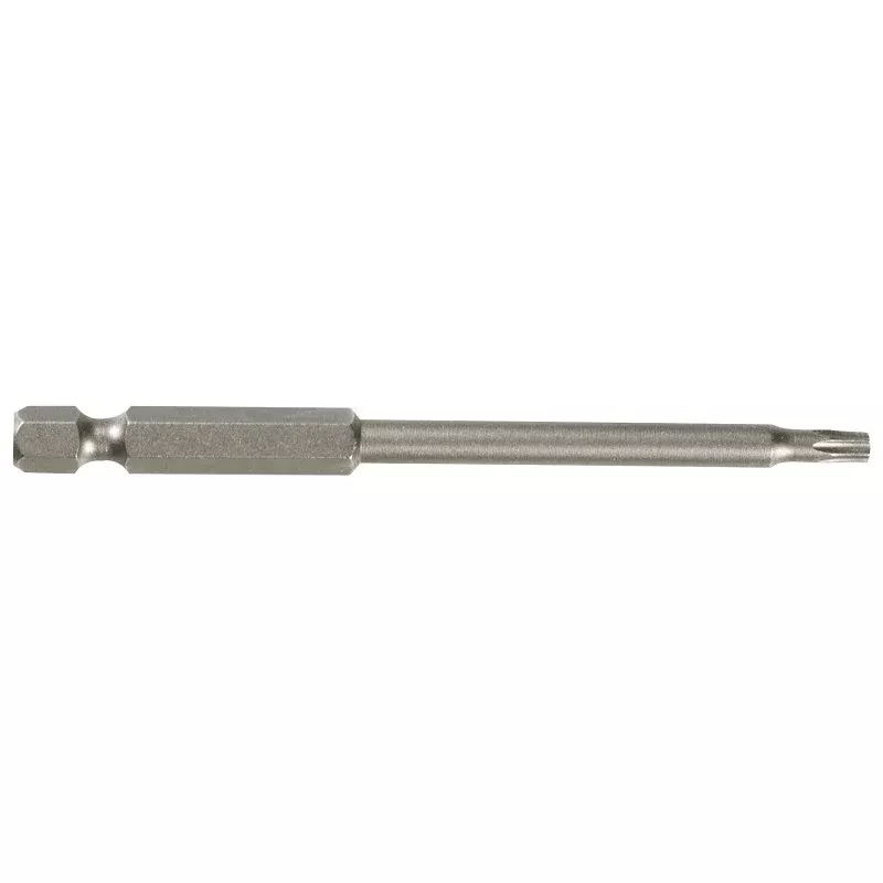 Camo 0345099 Driver Bit, 3 in L, Torx Drive, Torx Point
