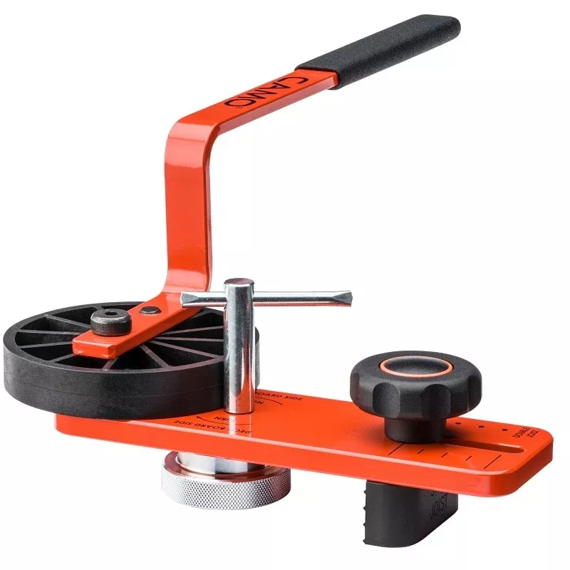 Camo 345070 Lever Tool, Lever Operation