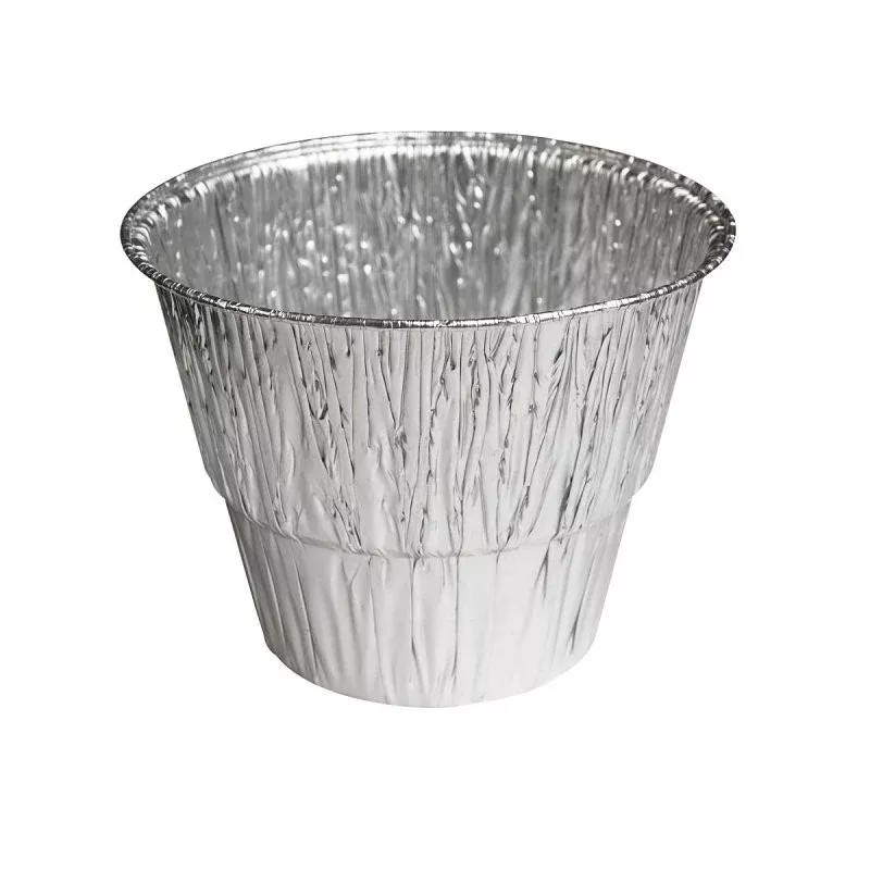 Camp Chef PGFB Grease Bucket Liner, 6 in W, Aluminum