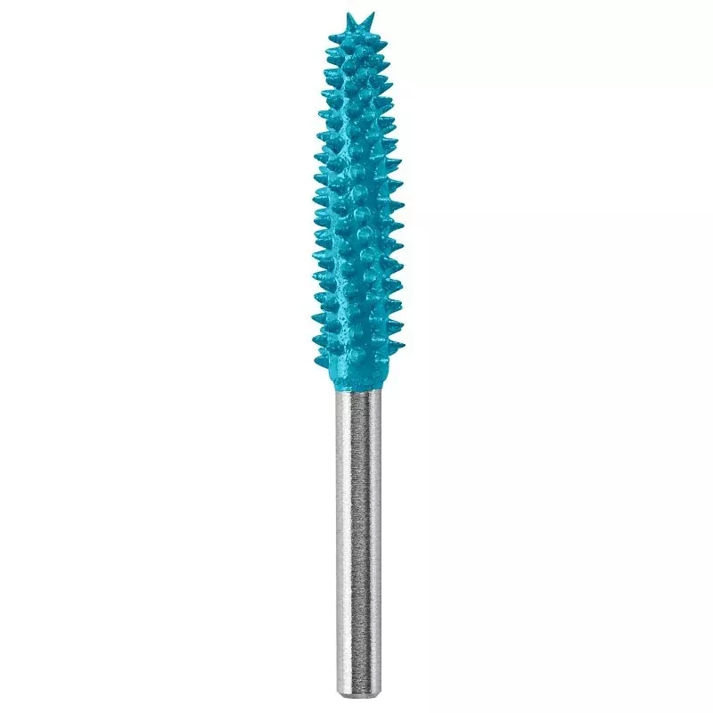 CARVING BIT HRD SS 1/4X1.79IN