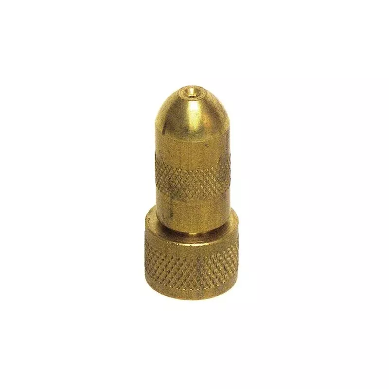 Chapin 6-6000 Cone Nozzle, Adjustable, Brass
